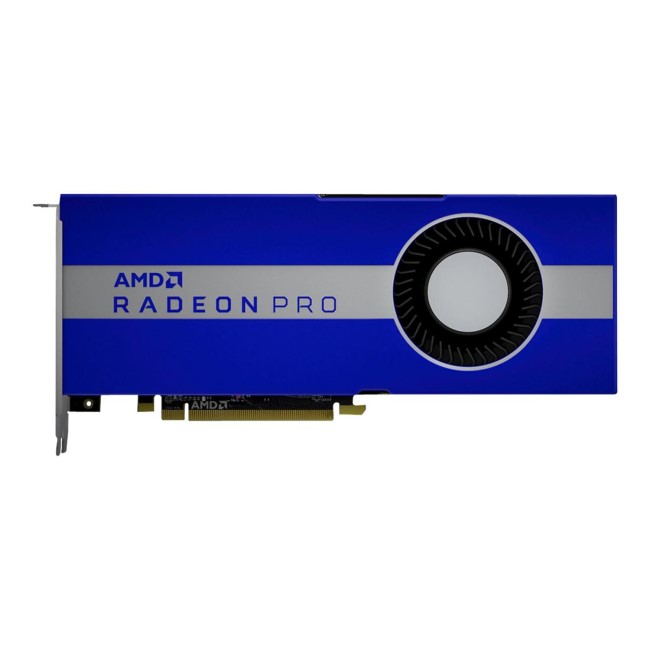Radeon Pro W5700 Professional Graphics Card - 8GB GDDR5 - 2304 Stream Processors