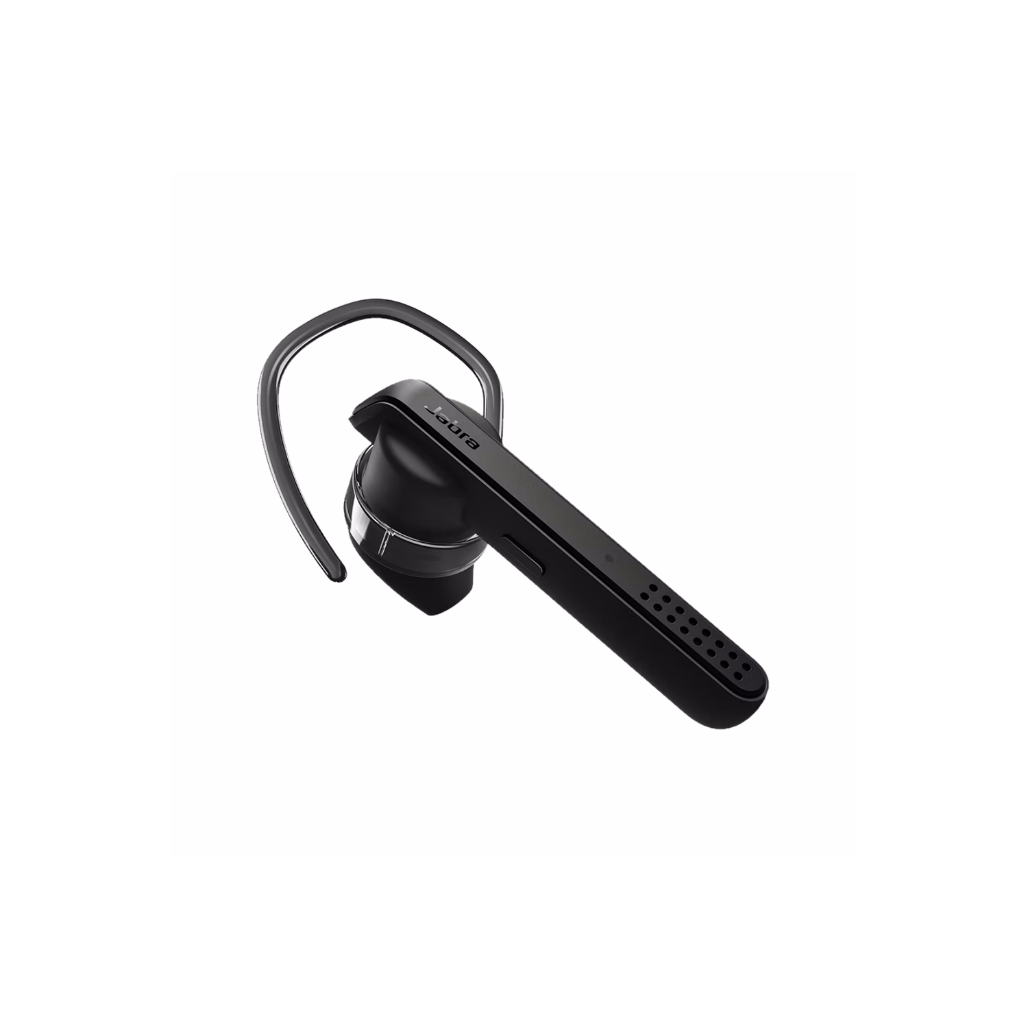 Jabra Talk 45 Black Bluetooth Headset Laptops Direct