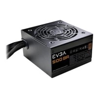 PSU BR 80+ Bronze 500W Non Mod