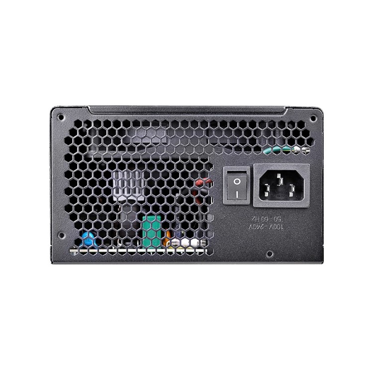 EVGA PSU BR 80+ Bronze 600W Non Modular