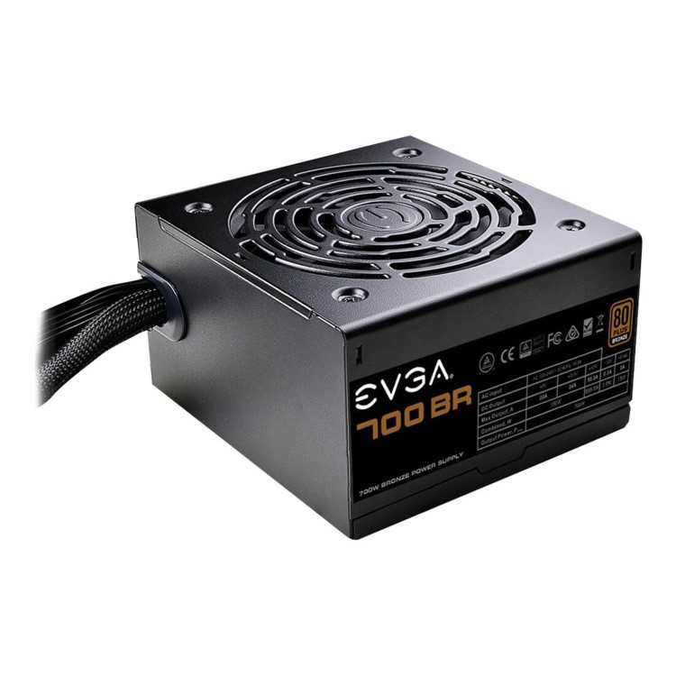 PSU BR 80+ Bronze 700W Non Mod