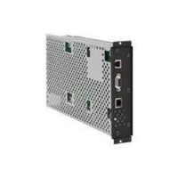 NEC CAT 5 Receiver Solution Video/audio/serial extender - Plug-in module 
