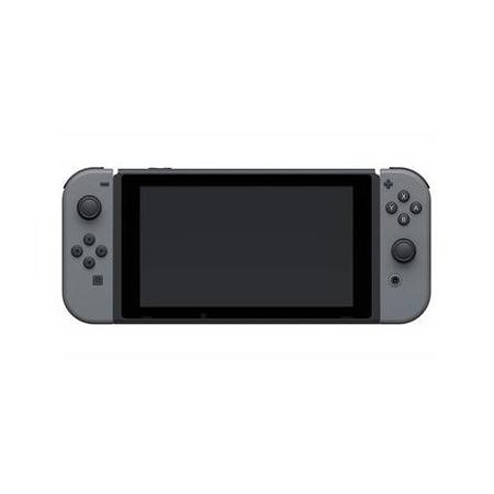 Nintendo Switch 1.1 Grey Console - Laptops Direct