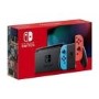 Nintendo Switch 1.1 Neon Red/Blue  Console