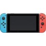 Nintendo Switch 1.1 Neon Red/Blue  Console