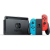 Refurbished Nintendo Switch 1.1 Neon Red/Blue  Console