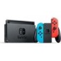 Nintendo Switch 1.1 Neon Red/Blue  Console