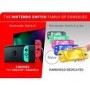Nintendo Switch Lite - Grey
