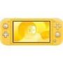 GRADE A3 - Nintendo Switch Console in Lite Yellow
