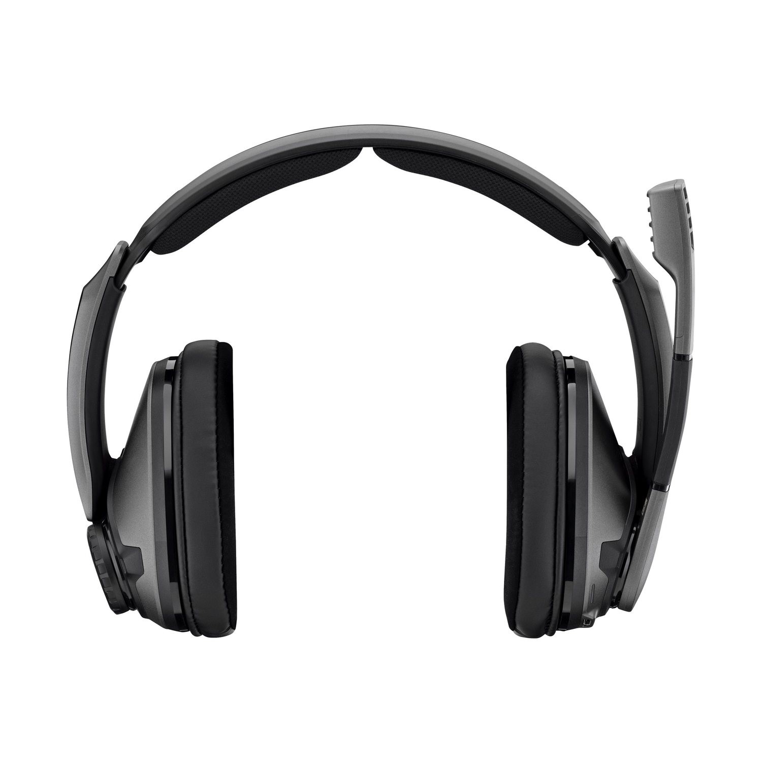 sennheiser wireless gaming headset gsp 370