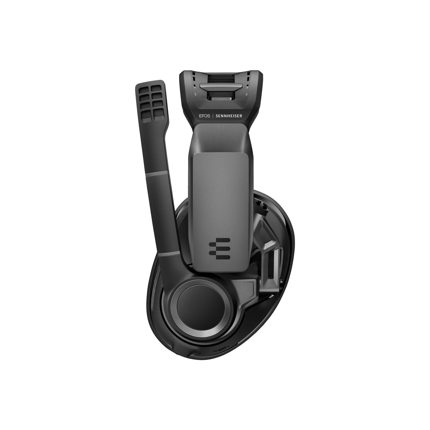 sennheiser gaming headset epos