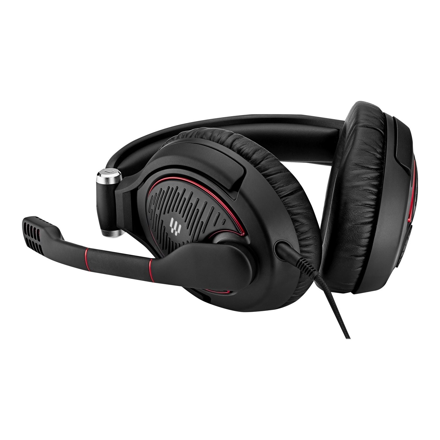 Epos Sennheiser Game Zero Closed Acoustic Gaming Headset Laptops Direct