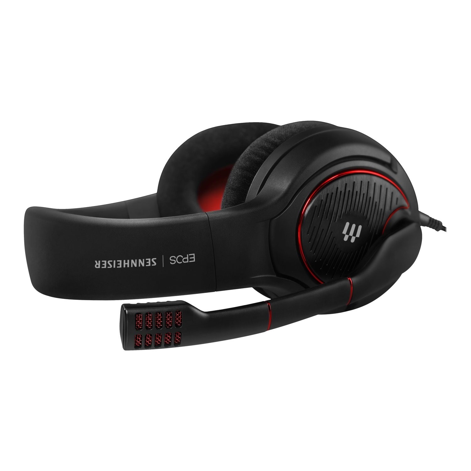 Game One Sennheiser Gaming Wireless Headphones Headphones Pc Sennheiser EPOS I GAME ONE Gaming Headset, Open