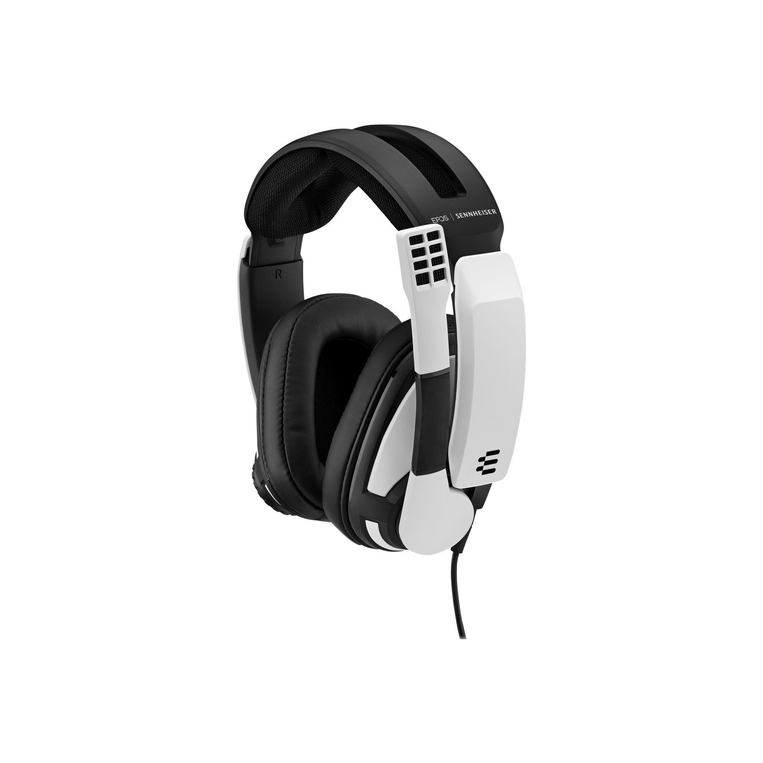sennheiser gsp 6