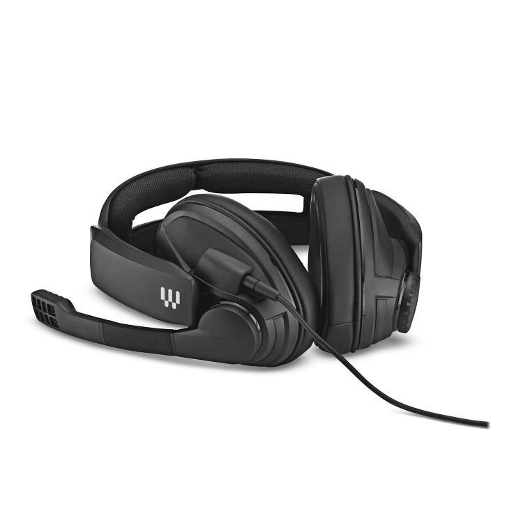GRADE A1 - EPOS Sennheiser GSaP 302 Gaming Headset