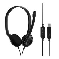 EPOS Sennheiser PC 8 Wired Headset