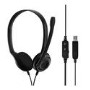 EPOS Sennheiser PC 8 Wired Headset