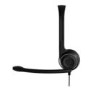 EPOS Sennheiser PC 8 Wired Headset