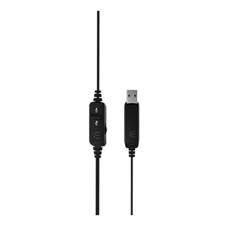EPOS Sennheiser PC 8 Wired Headset