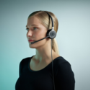 EPOS IMPACT SC660 USB Headset Black