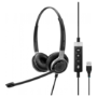 EPOS IMPACT SC660 USB Headset Black