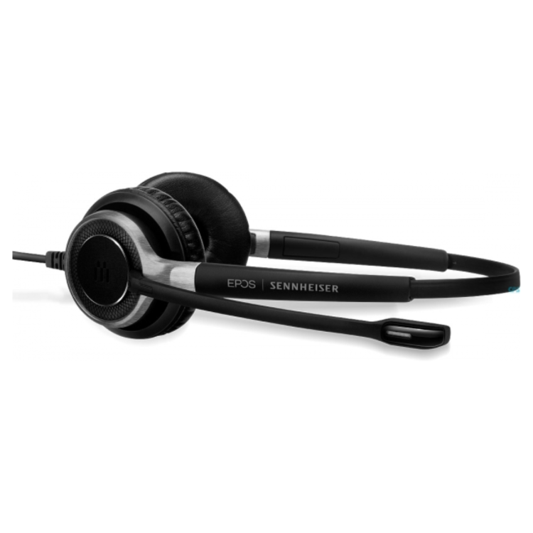 EPOS IMPACT SC660 USB Headset Black