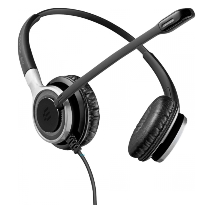 EPOS IMPACT SC660 USB Headset Black