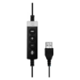 EPOS IMPACT SC660 USB Headset Black