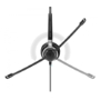 EPOS IMPACT SC660 USB Headset Black