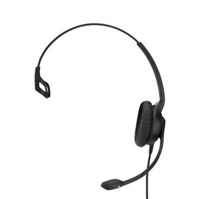 EPOS IMPACT SC230 Single Sided On-ear USB with Microphone Headset