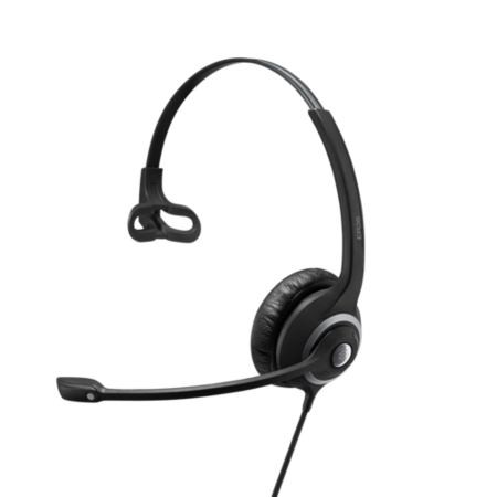 EPOS IMPACT SC230 Single Sided On-ear USB with Microphone Headset
