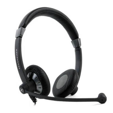 EPOS IMPACT SC75 Wired Headset