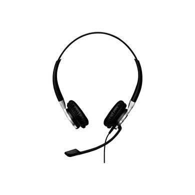 EPOS IMPACT SC 665 USB Double Sided On-ear Stereo 3.5mm Jack with Microphone Headset