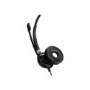 EPOS IMPACT SC 665 USB Double Sided On-ear Stereo 3.5mm Jack with Microphone Headset