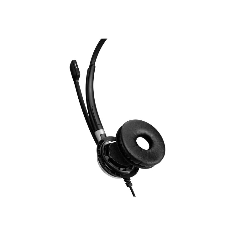 EPOS IMPACT SC 665 USB Double Sided On-ear Stereo 3.5mm Jack with Microphone Headset