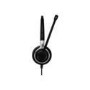 EPOS IMPACT SC 665 USB Double Sided On-ear Stereo 3.5mm Jack with Microphone Headset