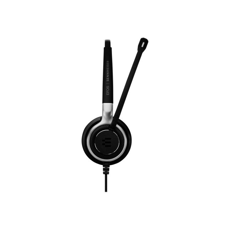 EPOS IMPACT SC 665 USB Double Sided On-ear Stereo 3.5mm Jack with Microphone Headset