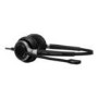 EPOS IMPACT SC 665 USB Double Sided On-ear Stereo 3.5mm Jack with Microphone Headset