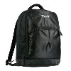 Port Designs Avoriaz 15.6&quot; Laptop Backpack - Black