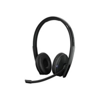 EPOS ADAPT 260 USB Double Sided On-ear Stereo Bluetooth with Microphone Headset