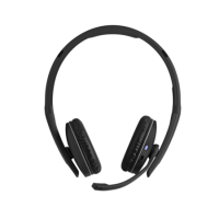 EPOS ADAPT 261 USB-C Double Sided On-ear Stereo Bluetooth with Microphone Headset