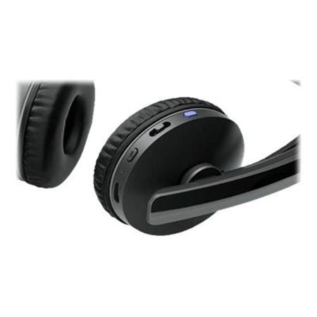 EPOS ADAPT 261 USB-C Double Sided On-ear Stereo Bluetooth with Microphone Headset