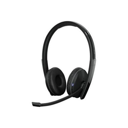 EPOS ADAPT 261 USB-C Double Sided On-ear Stereo Bluetooth with Microphone Headset