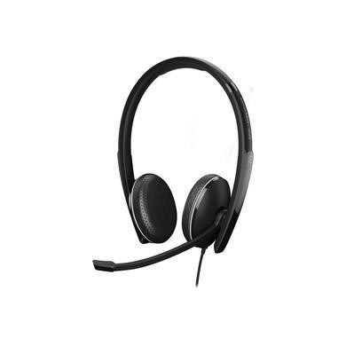 EPOS ADAPT 165T USB II Double Sided On-ear Stereo 3.5mm Jack with Microphone Headset