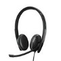 EPOS ADAPT 165T USB-C II Double Sided On-ear Stereo 3.5mm Jack with Microphone Headset