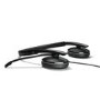 EPOS ADAPT 165T USB-C II Double Sided On-ear Stereo 3.5mm Jack with Microphone Headset