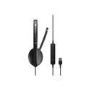 EPOS ADAPT 160 Double Sided On-ear Stereo USB with Microphone Headset