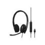 EPOS ADAPT 160 Double Sided On-ear Stereo USB with Microphone Headset