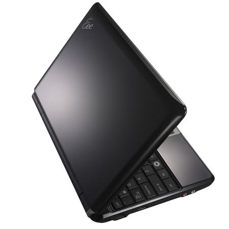 ASUS Eee PC 1000HG Netbook in Black 