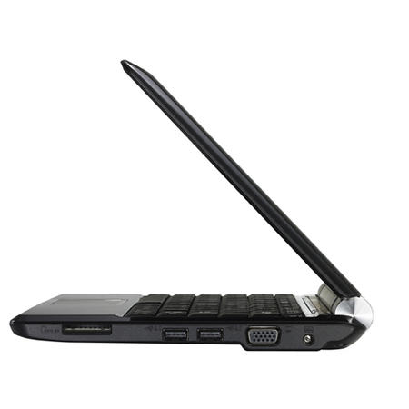 ASUS Eee PC 1000HG Netbook in Black 